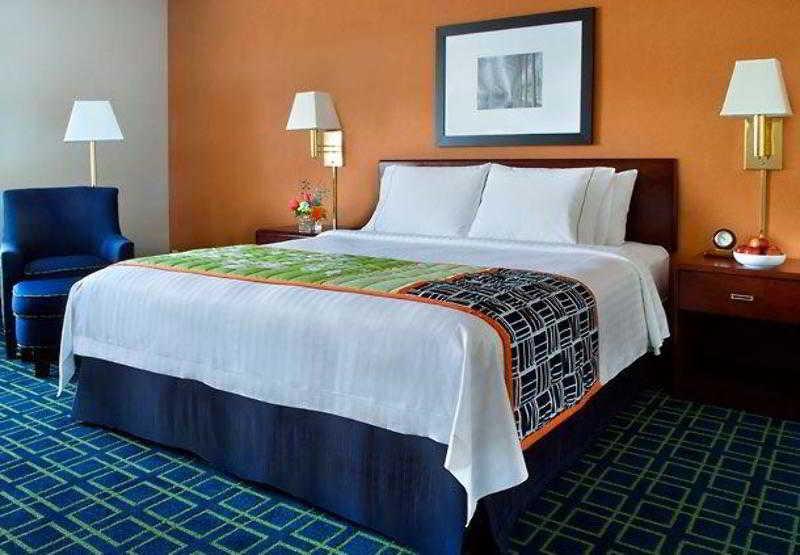Fairfield Inn Portsmouth Seacoast Eksteriør billede