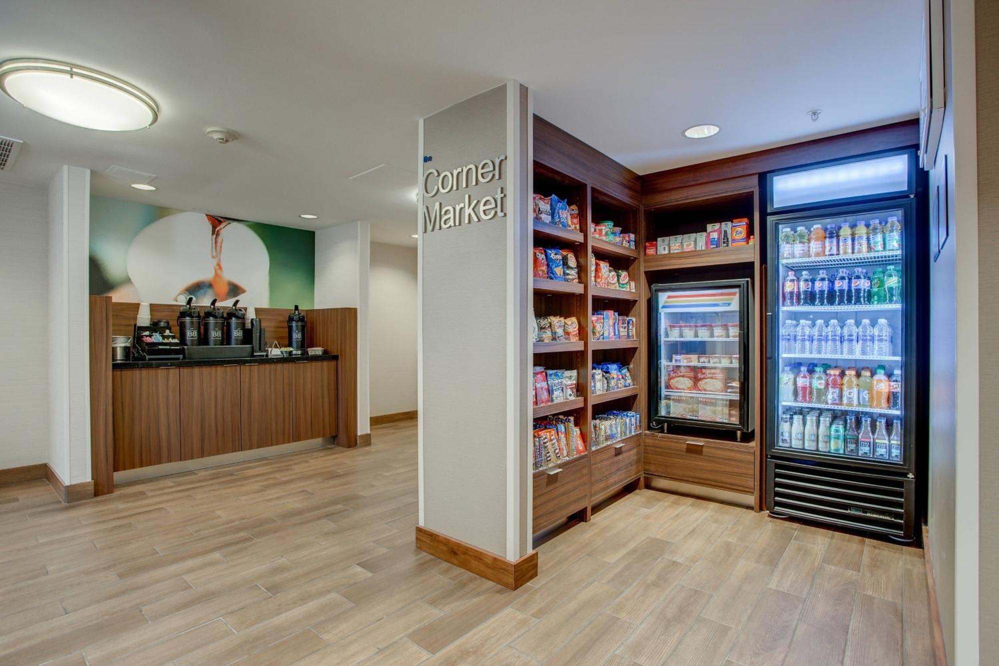 Fairfield Inn Portsmouth Seacoast Eksteriør billede