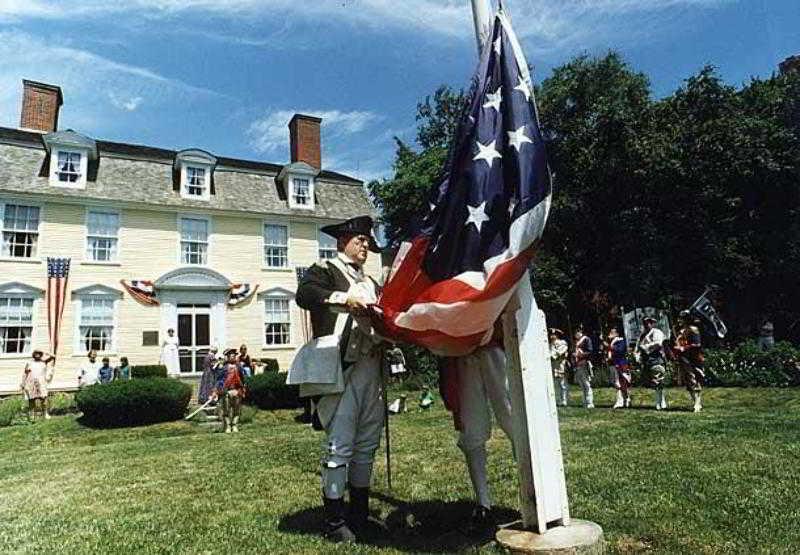 Fairfield Inn Portsmouth Seacoast Bekvemmeligheder billede