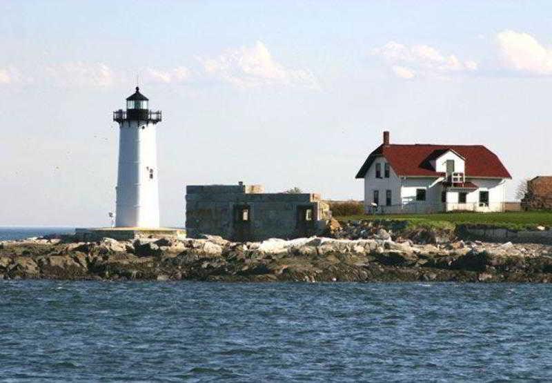 Fairfield Inn Portsmouth Seacoast Bekvemmeligheder billede